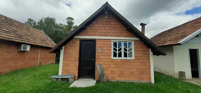 Imagen general del Hotel Pousada Refugio Do Lago. Foto 7