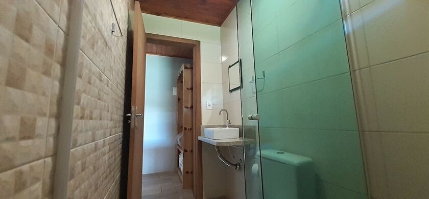 Imagen general del Hotel Pousada Refugio Do Lago. Foto 12