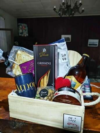 Imagen general del Hotel Pousada Refugio Do Lago. Foto 14