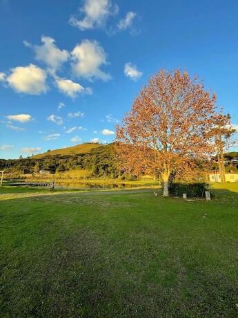 Imagen general del Hotel Pousada Refugio Do Lago. Foto 15