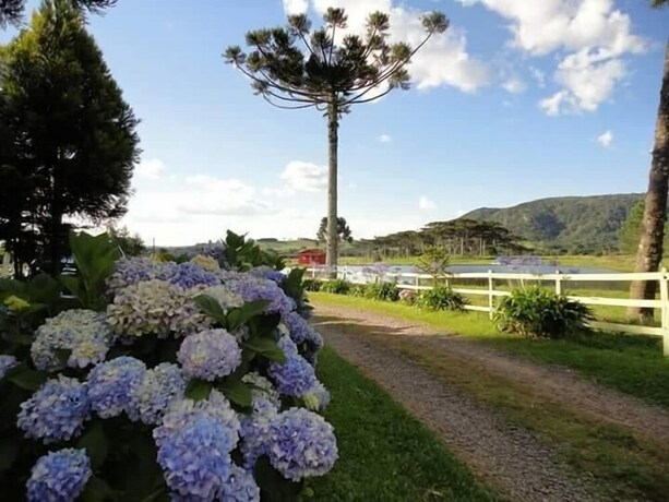 Imagen general del Hotel Pousada Refugio Do Lago. Foto 3