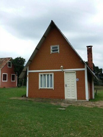 Imagen de la habitación del Hotel Pousada Refugio Do Lago. Foto 22