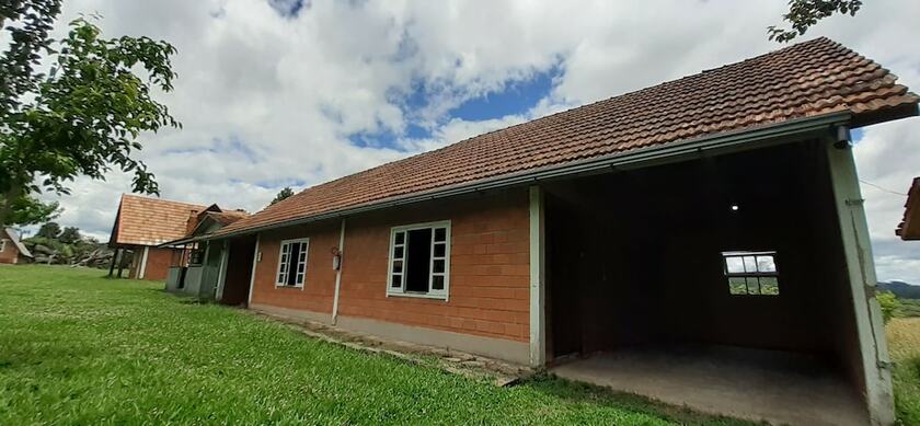 Imagen de la habitación del Hotel Pousada Refugio Do Lago. Foto 24