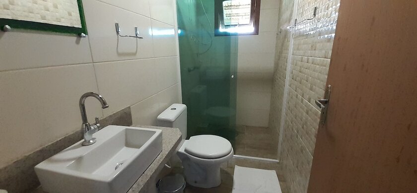 Imagen de la habitación del Hotel Pousada Refugio Do Lago. Foto 26