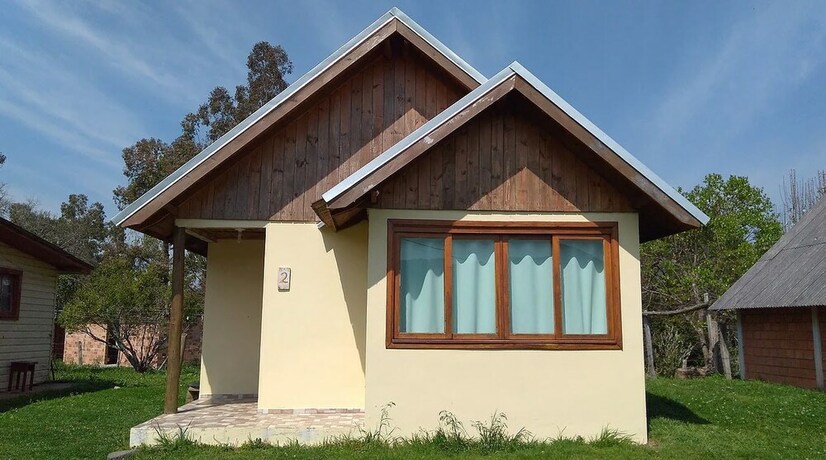 Imagen de la habitación del Hotel Pousada Refugio Do Lago. Foto 31