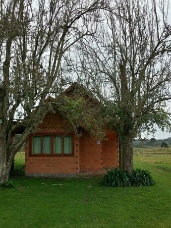 Imagen de la habitación del Hotel Pousada Refugio Do Lago. Foto 36