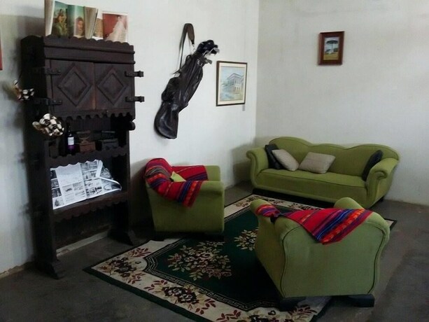 Imagen de los interiores del Hotel Pousada Refugio Do Lago. Foto 38