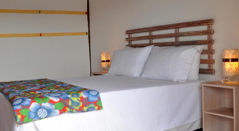 Imagen general del Hotel Pousada Refugio da Harmonia. Foto 3