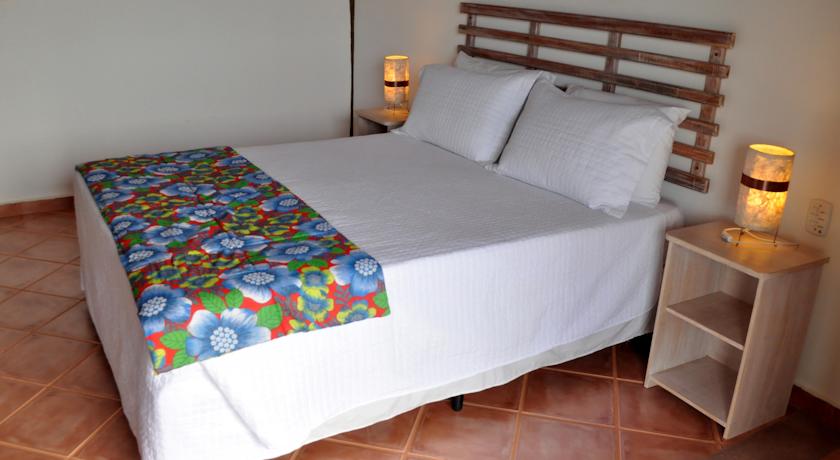 Imagen general del Hotel Pousada Refugio da Harmonia. Foto 4