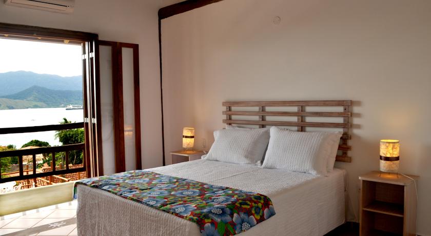 Imagen general del Hotel Pousada Refugio da Harmonia. Foto 9