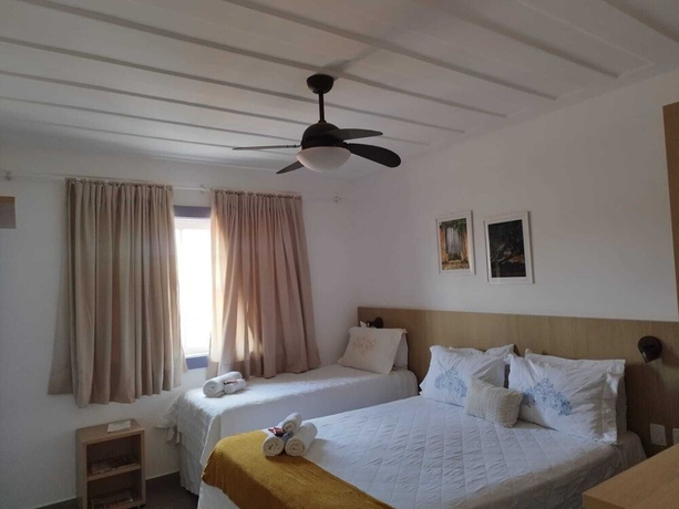 Imagen de la habitación del Hotel Pousada Relic&aacute;rio. Foto 2
