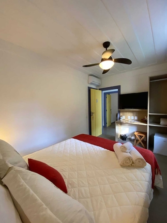 Imagen de la habitación del Hotel Pousada Relic&aacute;rio. Foto 6