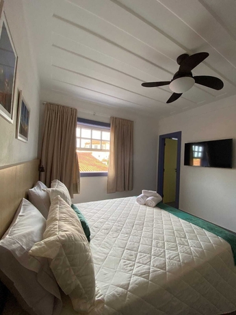 Imagen de la habitación del Hotel Pousada Relic&aacute;rio. Foto 7