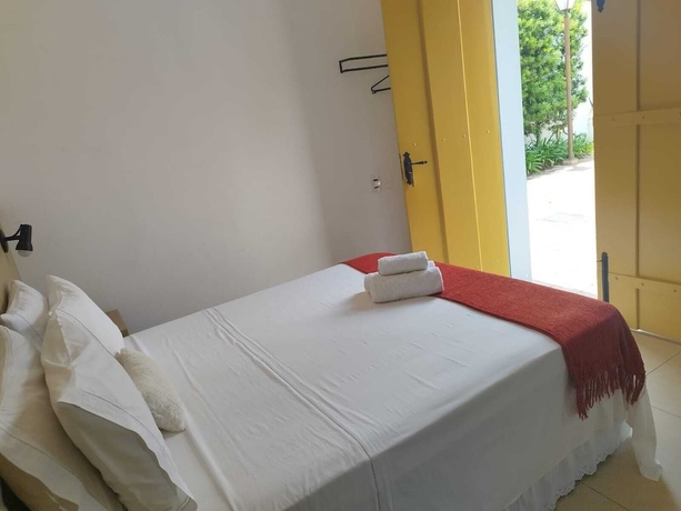 Imagen de la habitación del Hotel Pousada Relic&aacute;rio. Foto 11