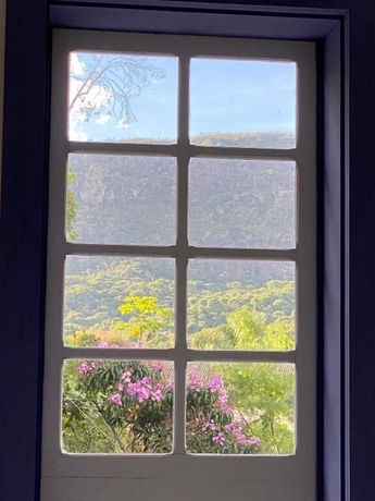 Imagen de los interiores del Hotel Pousada Relic&aacute;rio. Foto 12