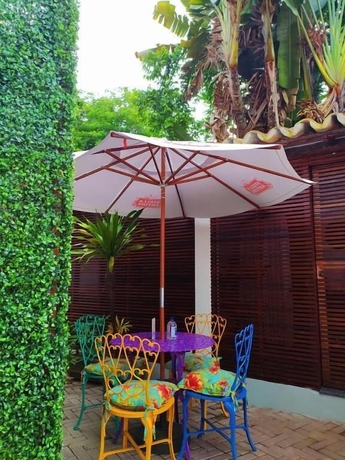 Imagen de los interiores del Hotel Pousada Relic&aacute;rio. Foto 14