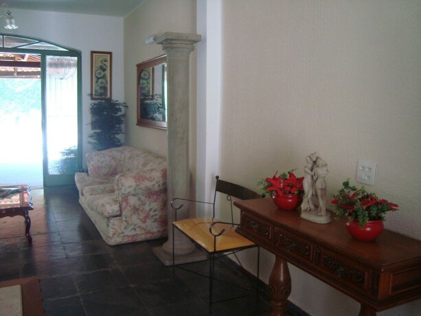 Imagen del bar/restaurante del Hotel Pousada Renascen&ccedil;a. Foto 16