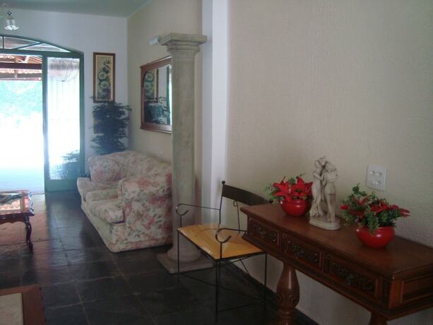 Imagen general del Hotel Pousada Renascen&ccedil;a. Foto 2