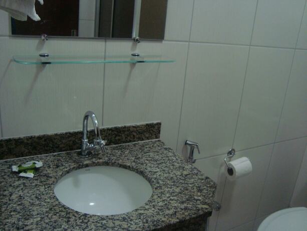 Imagen general del Hotel Pousada Renascen&ccedil;a. Foto 3