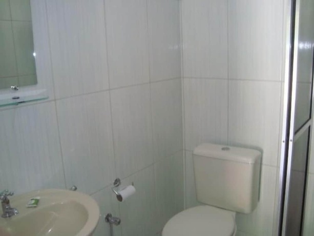 Imagen general del Hotel Pousada Renascen&ccedil;a. Foto 4