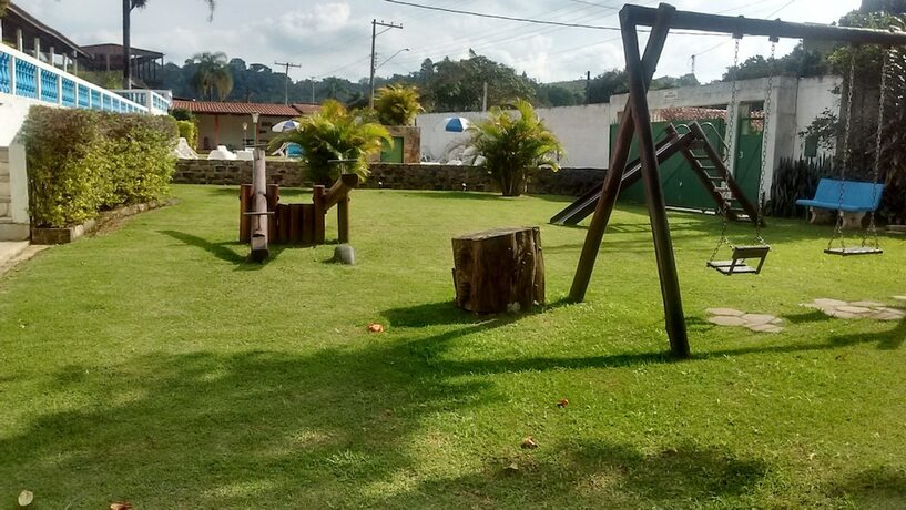 Imagen general del Hotel Pousada Renascen&ccedil;a. Foto 5