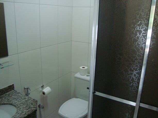 Imagen general del Hotel Pousada Renascen&ccedil;a. Foto 7