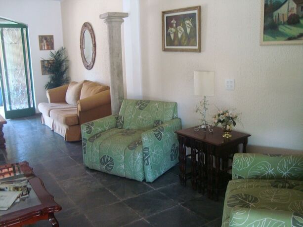 Imagen general del Hotel Pousada Renascen&ccedil;a. Foto 8