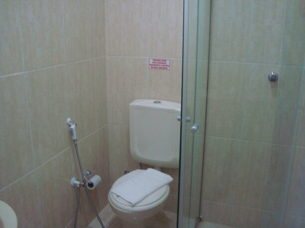 Imagen general del Hotel Pousada Renascen&ccedil;a. Foto 9