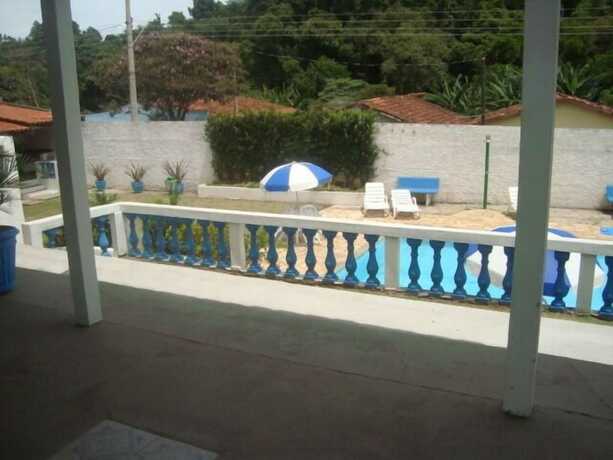 Imagen general del Hotel Pousada Renascen&ccedil;a. Foto 10