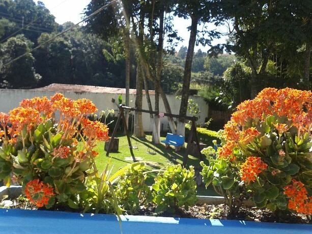 Imagen general del Hotel Pousada Renascen&ccedil;a. Foto 12