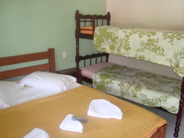 Imagen general del Hotel Pousada Renascen&ccedil;a. Foto 13