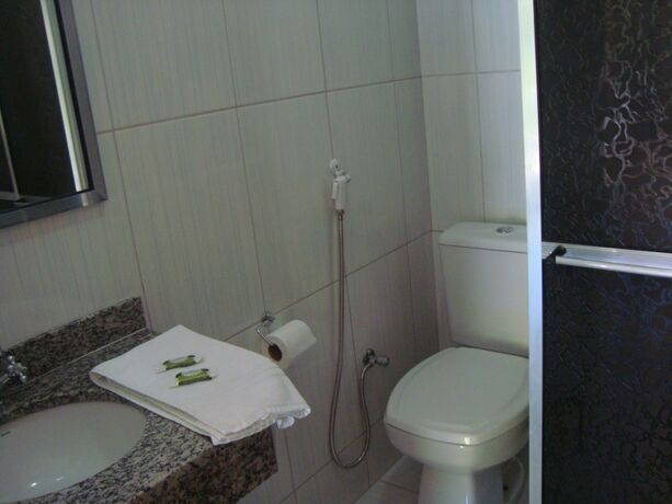 Imagen general del Hotel Pousada Renascen&ccedil;a. Foto 14