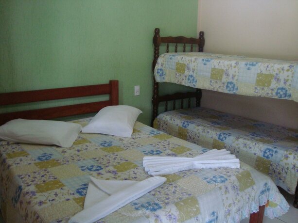 Imagen general del Hotel Pousada Renascen&ccedil;a. Foto 15