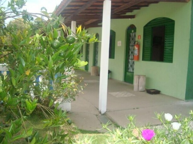 Imagen de la habitación del Hotel Pousada Renascen&ccedil;a. Foto 17