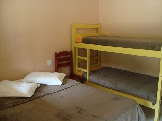 Imagen de la habitación del Hotel Pousada Renascen&ccedil;a. Foto 18