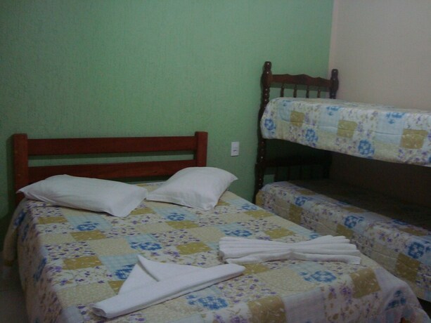 Imagen de la habitación del Hotel Pousada Renascen&ccedil;a. Foto 21