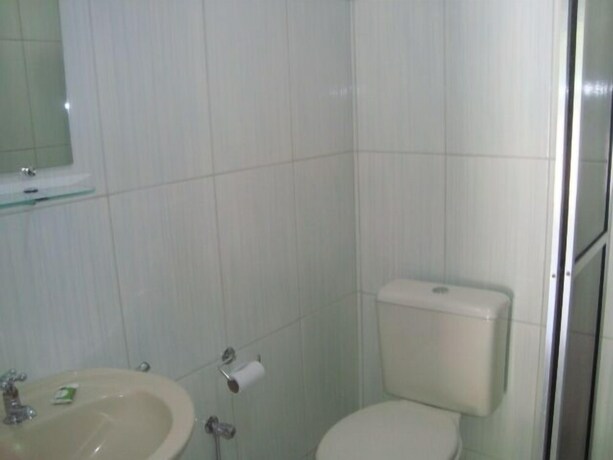 Imagen de la habitación del Hotel Pousada Renascen&ccedil;a. Foto 23