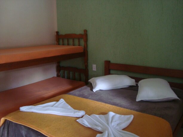 Imagen de la habitación del Hotel Pousada Renascen&ccedil;a. Foto 25