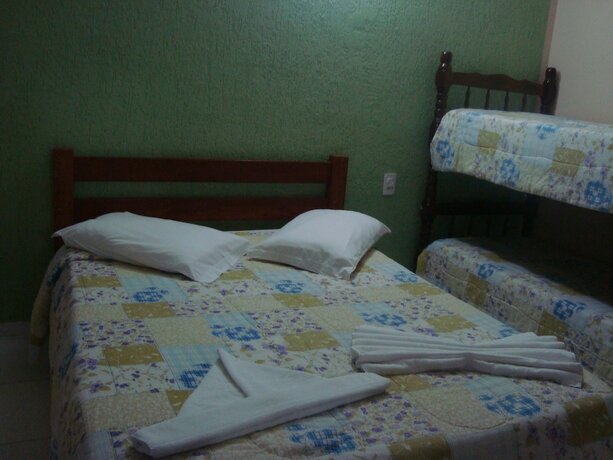 Imagen de la habitación del Hotel Pousada Renascen&ccedil;a. Foto 26