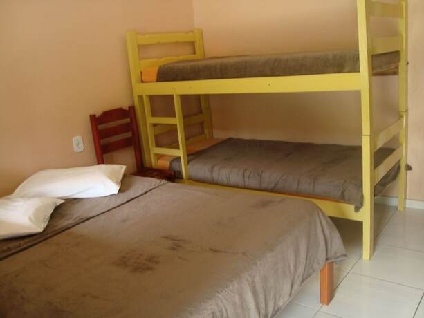 Imagen de la habitación del Hotel Pousada Renascen&ccedil;a. Foto 27