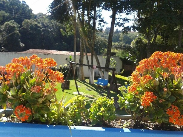 Imagen de la habitación del Hotel Pousada Renascen&ccedil;a. Foto 28