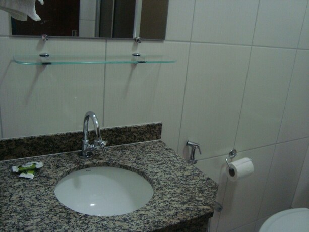 Imagen de la habitación del Hotel Pousada Renascen&ccedil;a. Foto 31