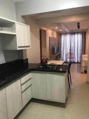 Imagen de la habitación del Hotel Pousada Renda do Mar. Foto 11