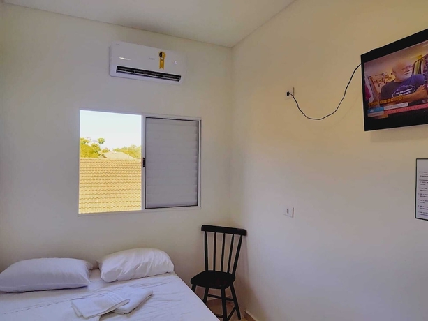 Imagen de la habitación del Hotel Pousada Renoah. Foto 2