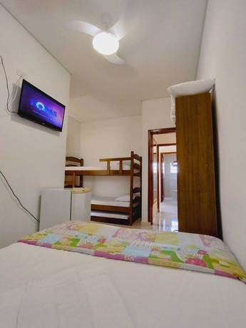 Imagen de la habitación del Hotel Pousada Renoah. Foto 3