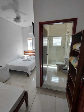 Imagen de la habitación del Hotel Pousada Renoah. Foto 5