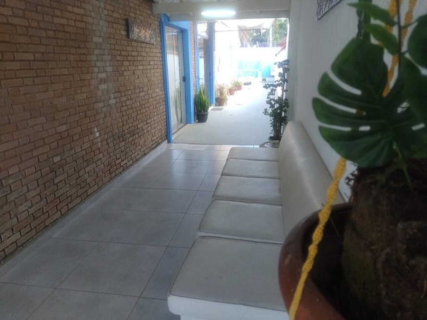 Imagen general del Hotel Pousada Renoah. Foto 1