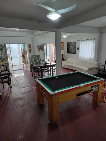 Imagen de la habitación del Hotel Pousada Renoah. Foto 7