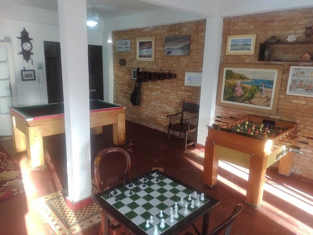 Imagen de la habitación del Hotel Pousada Renoah. Foto 8