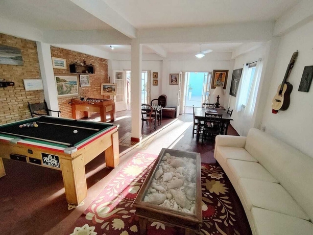 Imagen de la habitación del Hotel Pousada Renoah. Foto 10
